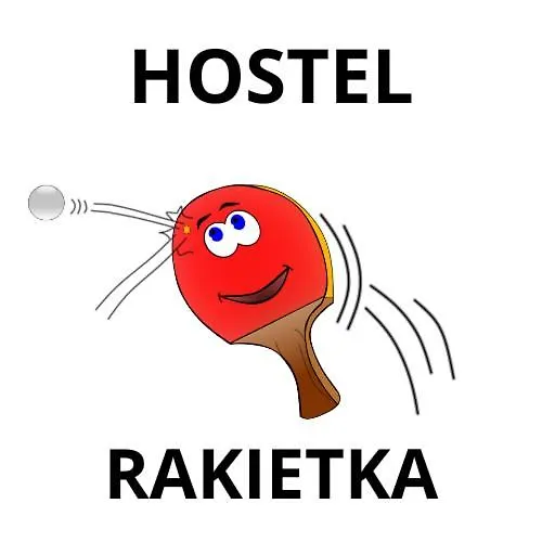 Hostel Rakieta Gdansk