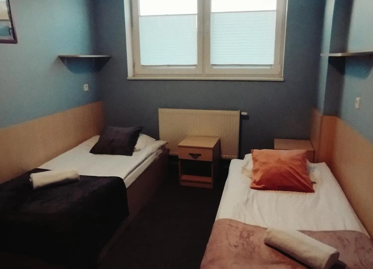 Hostel Rakieta Gdansk 0*,