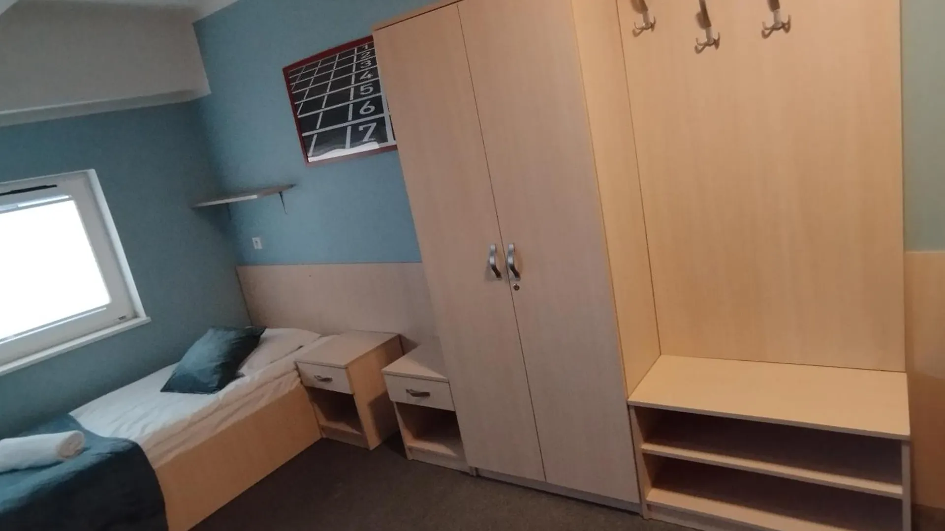 Hostel Rakieta Gdansk