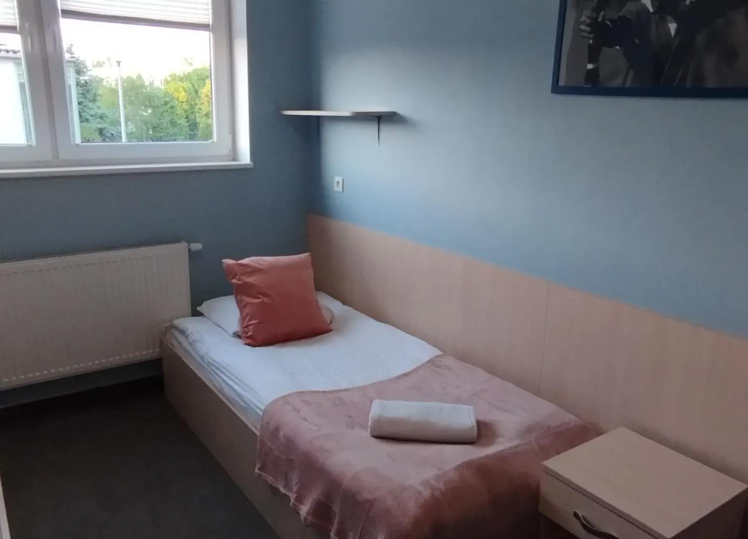 Hostel Rakieta Gdansk