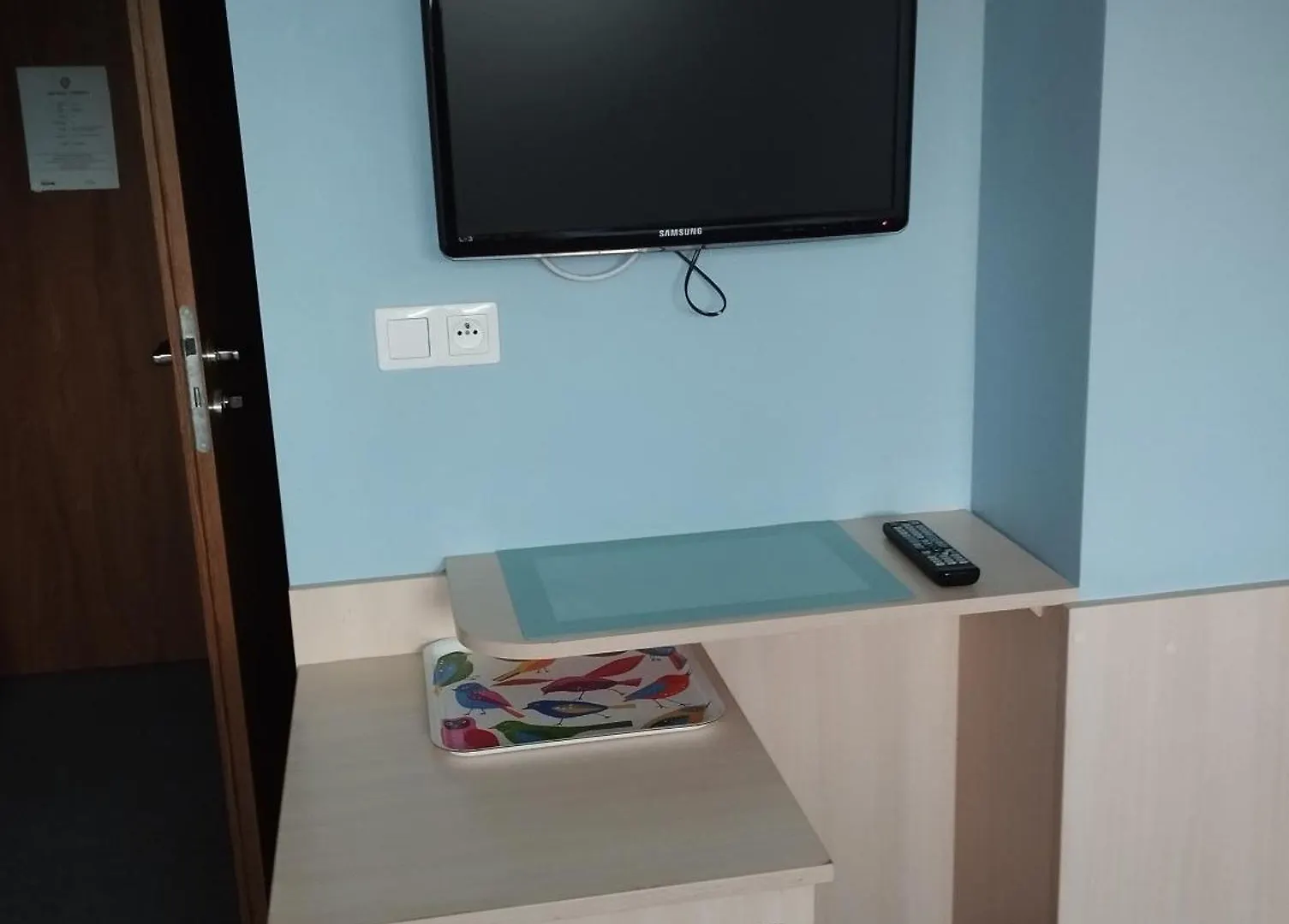 Hostel Rakieta Gdansk