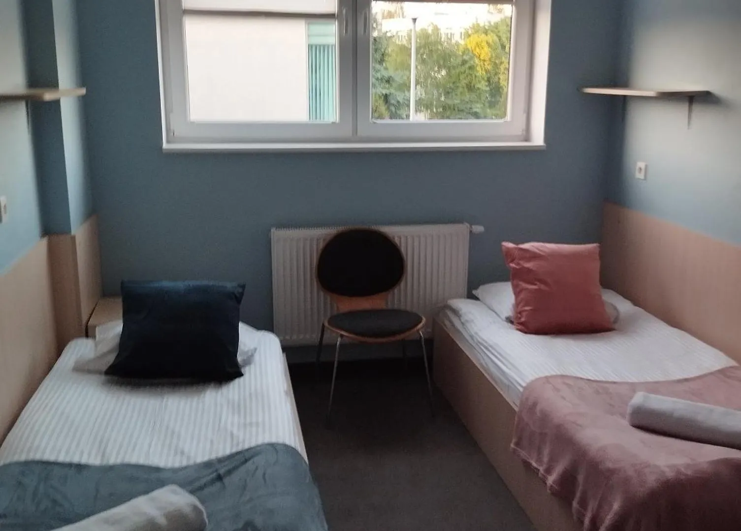 Hostel Rakieta Gdansk