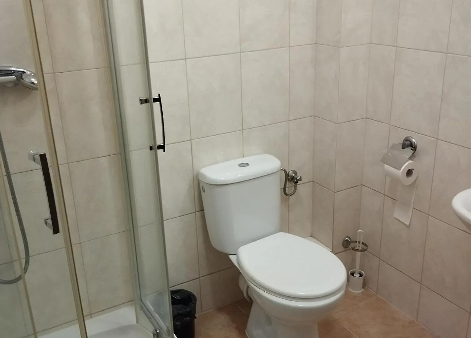 Hostel Rakieta Gdansk