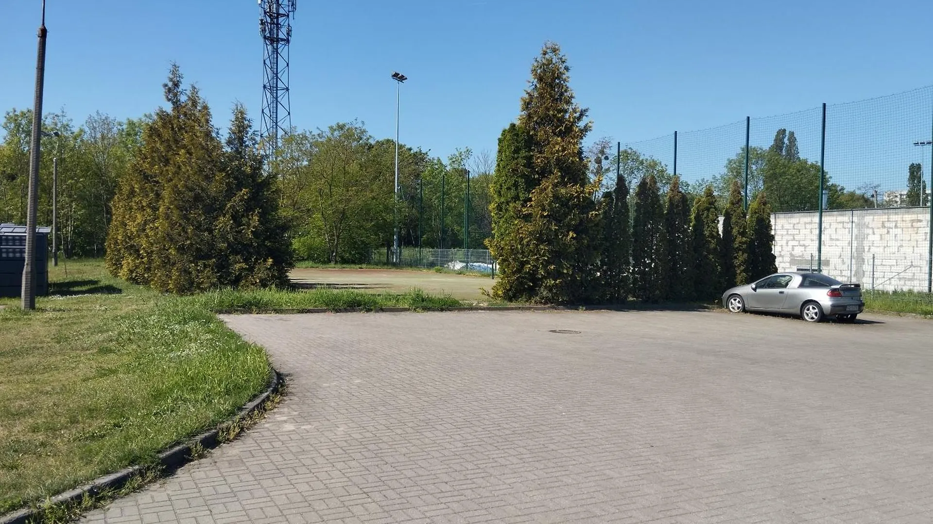 Hostel Rakieta Gdansk