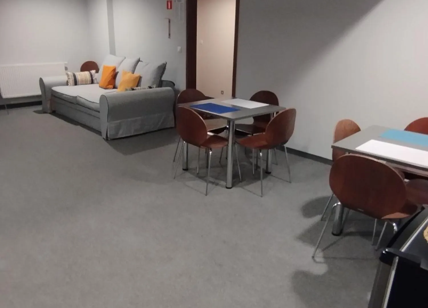 Hostel Rakieta Gdansk