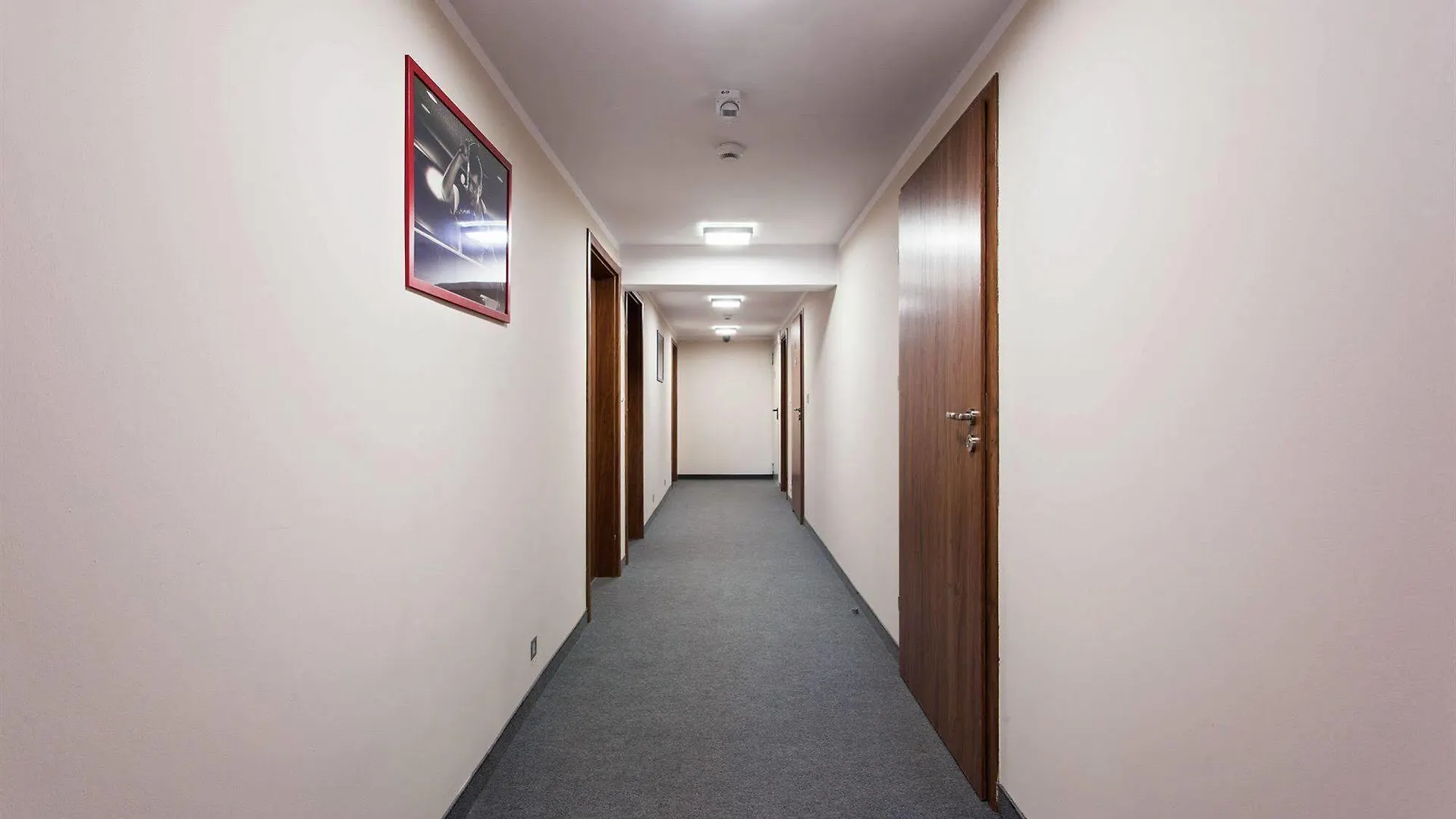 Hostel Rakieta Gdansk 0*,  بولندا