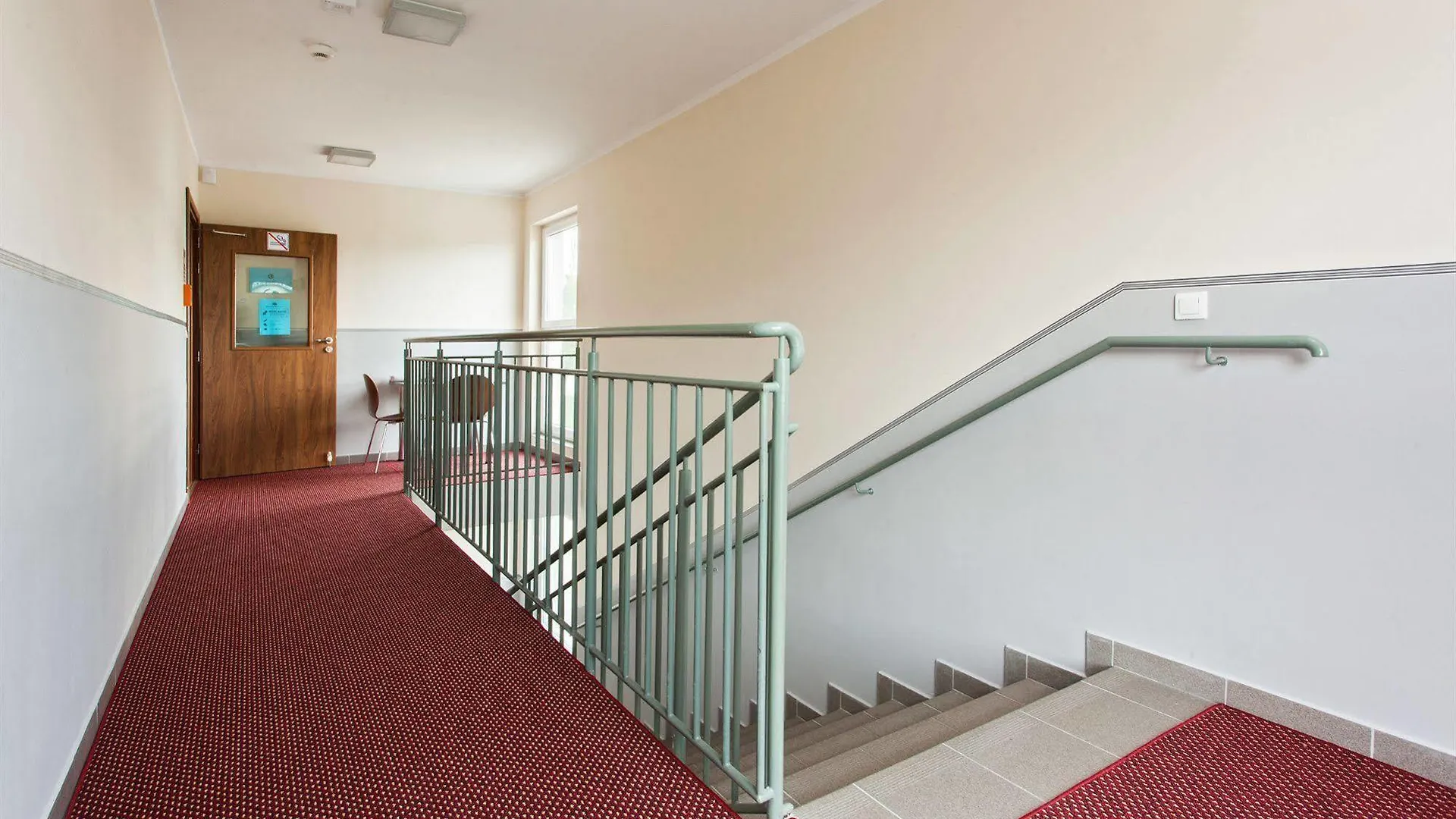 Hostel Rakieta Gdansk بولندا