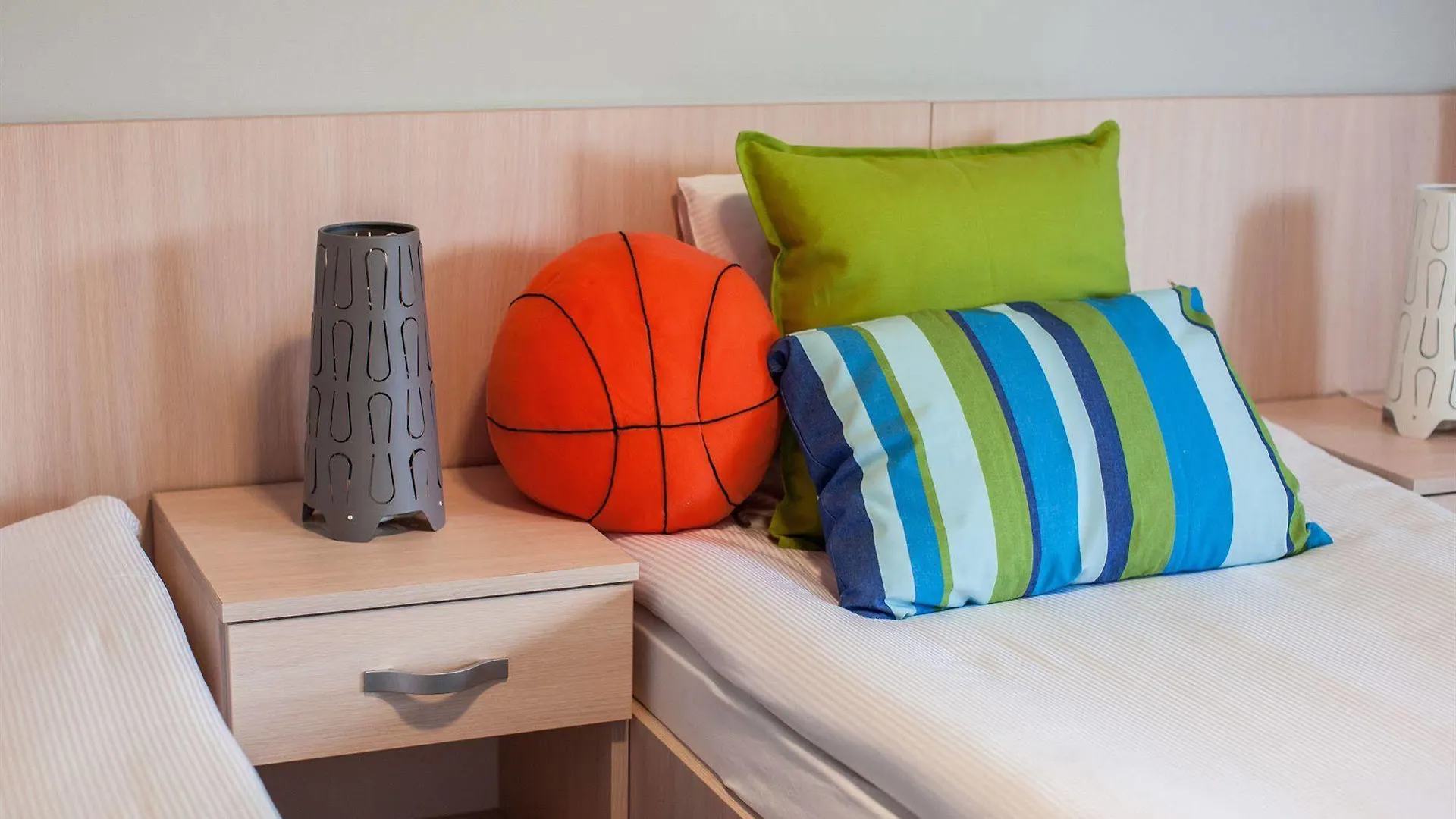 Hostel Rakieta Gdansk بولندا